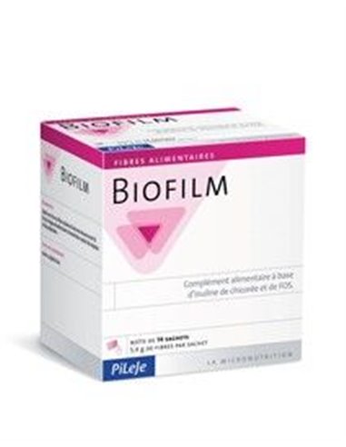 Biofilm (14 φακελάκια)