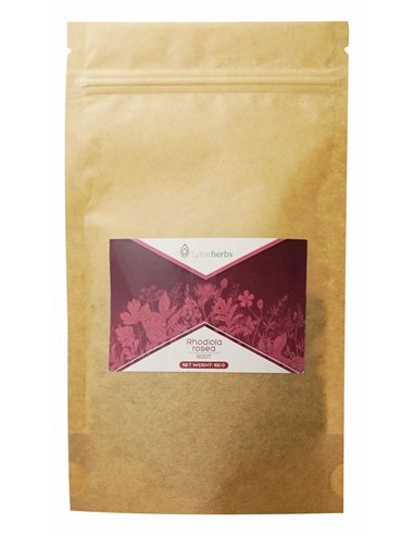Rhodiola Rosea Root Powder (100γρ)