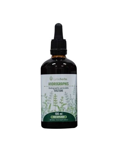 Andrographis Tincture 1: 2 (100ml)