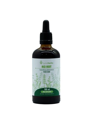 Red Root Tincture 1: 2 (100ml)