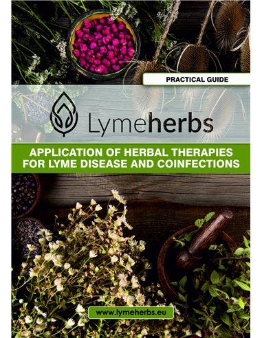 Practical Guide - Lymeherbs