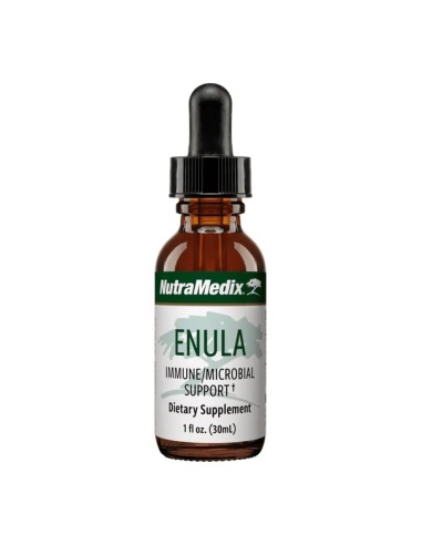 Enula Nutramedix 30 ml