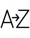 Προϊόντα A-Z